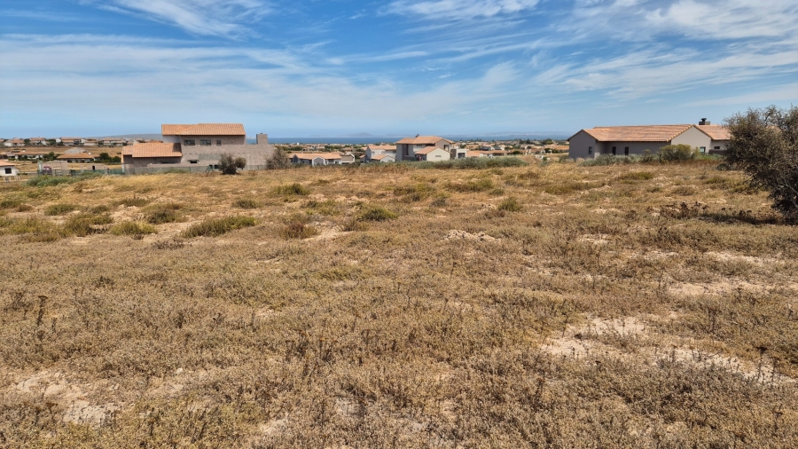 0 Bedroom Property for Sale in Langebaan Country Estate Western Cape